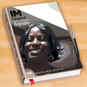 Meet your Posher, Earlonda